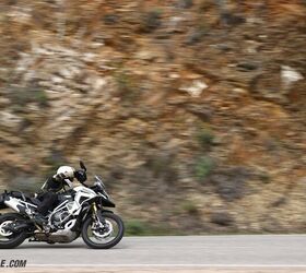 2022 triumph tiger 1200 gallery