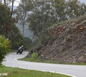 2022 triumph tiger 1200 gallery