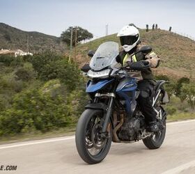 2022 triumph tiger 1200 gallery