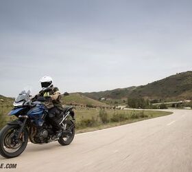 2022 triumph tiger 1200 gallery