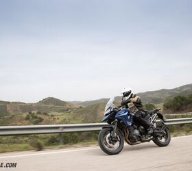 2022 triumph tiger 1200 gallery
