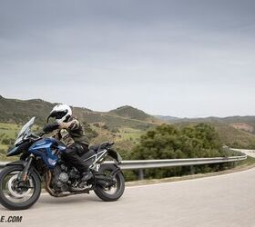 2022 triumph tiger 1200 gallery
