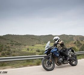 2022 triumph tiger 1200 gallery