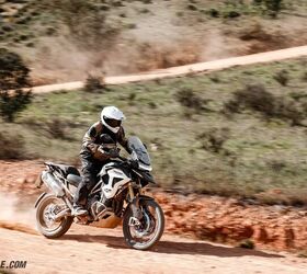 2022 triumph tiger 1200 gallery