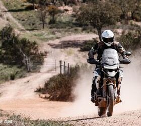 2022 triumph tiger 1200 gallery