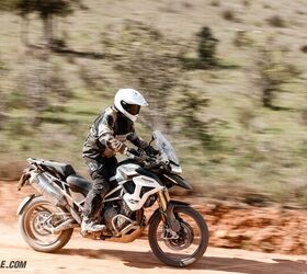 2022 triumph tiger 1200 gallery