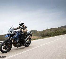 2022 triumph tiger 1200 gallery