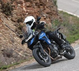 2022 triumph tiger 1200 gallery