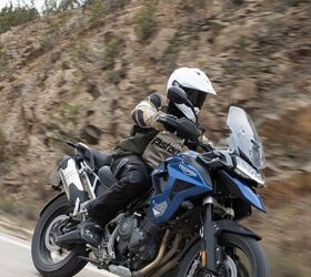 2022 triumph tiger 1200 gallery