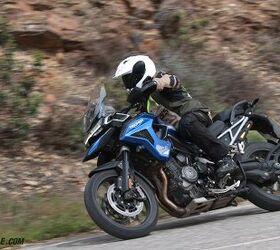 2022 triumph tiger 1200 gallery