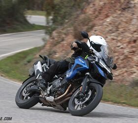 2022 triumph tiger 1200 gallery