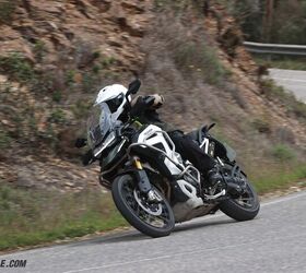 2022 triumph tiger 1200 gallery