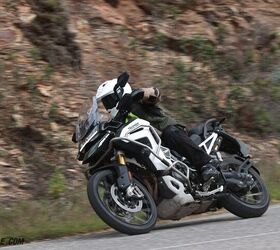 2022 triumph tiger 1200 gallery