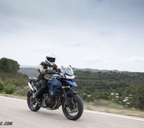 2022 triumph tiger 1200 gallery