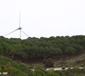 2022 triumph tiger 1200 gallery