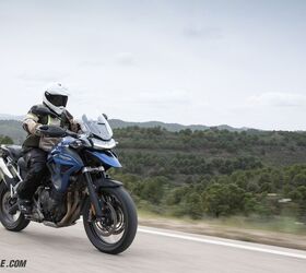 2022 triumph tiger 1200 gallery