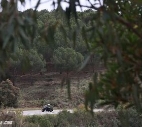 2022 triumph tiger 1200 gallery