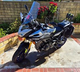 yamaha fj09