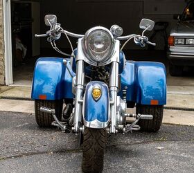 2000 chief indian trike