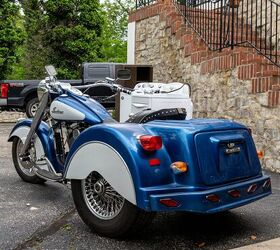 2000 chief indian trike