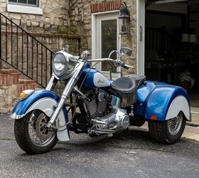2000 chief indian trike
