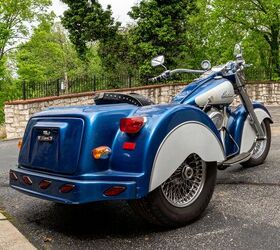 2000 chief indian trike