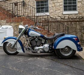 2000 chief indian trike