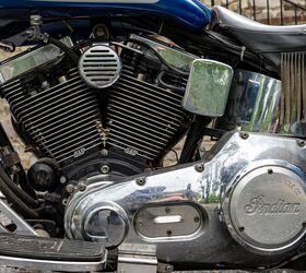 2000 chief indian trike