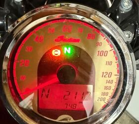 2018 indian scout sixty