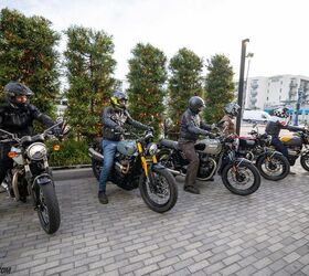 2026 triumph bonnevillemodel overview first ride