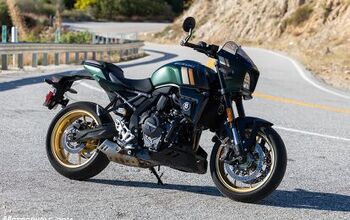 2026 Triumph Trident 800 отозван из-за неправильной конфигурации фар — фото 7