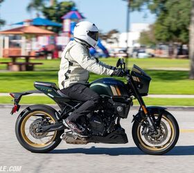 highs and sighs 2026 suzuki gsx 8tt, Highs It s surprisingly comfortable