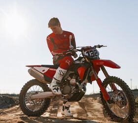 2026 ducati desmo450 mx factory gallery