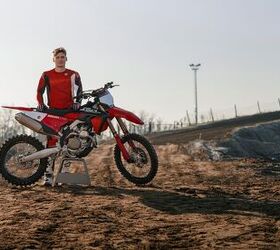 2026 ducati desmo450 mx factory gallery