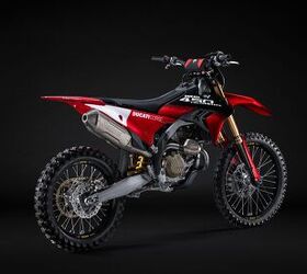 2026 ducati desmo450 mx factory gallery