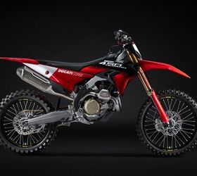 2026 ducati desmo450 mx factory gallery