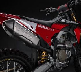 2026 ducati desmo450 mx factory gallery