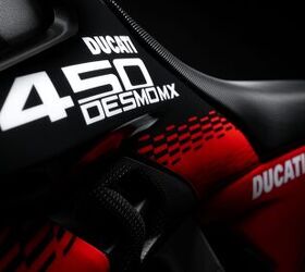 2026 ducati desmo450 mx factory gallery