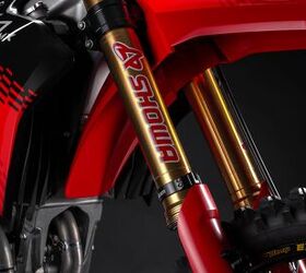 2026 ducati desmo450 mx factory gallery