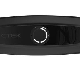 keep your motorcycle battery going strong this winter