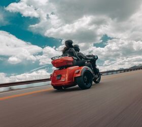2026 harley davidson trike lineup gallery