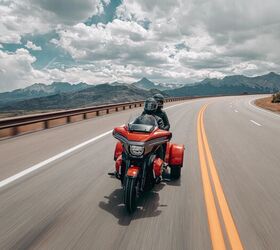 2026 harley davidson trike lineup gallery