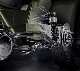 2026 harley davidson trike lineup gallery