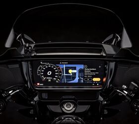 2026 harley davidson trike lineup gallery