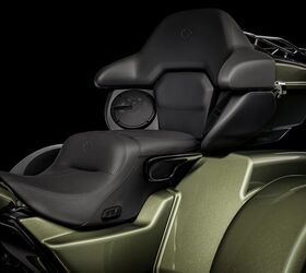 2026 harley davidson trike lineup gallery