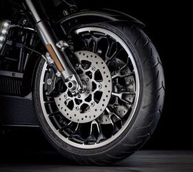 2026 harley davidson trike lineup gallery
