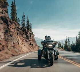 2026 harley davidson trike lineup gallery