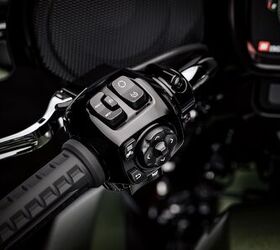 2026 harley davidson trike lineup gallery