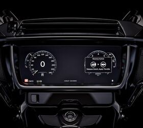 2026 harley davidson trike lineup first look