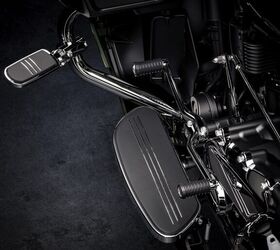 2026 harley davidson trike lineup gallery